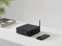 Tangent PowerAmpster II końcówka mocy + Tangent DAC II Przetwornik cyfrowo-analogowy - 10
