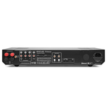 Paradigm PREMIER 720F v2 + Roksan Attessa Amplifier Black Zintegrowany wzmacniacz - 18