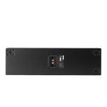 Tangent Spectrum II XLCR x5 + XSW8 + YAMAHA RX-A4A Zestaw kina 5.1 - 11