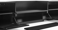 Norstone Eden Vision 240 + Eden extra bright UST 240C + Motorized Slider Platforma - 3