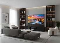 Norstone Eden Vision 240 + Eden extra bright UST 240C + Motorized Slider Platforma - 12