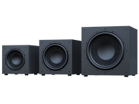 Elac Debut 3.0 DS153 Subwoofer aktywny - 7