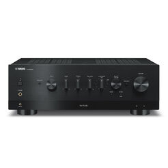 Yamaha R-N1000A Amplituner stereo MusicCast HDMI z ARC