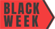 BLACK WEEK 2022 trwa w najlepsze. Sprawdzaj nasze oferty oznaczone czerwonym logo! Oferta ważna do 28 listopada godziny 18.00 lub do wyczerpania zapasów. Modyfikowana na bieżąco.
